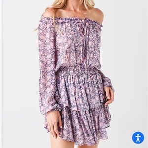 Love Shack Fancy dress. Size Small. Never worn.